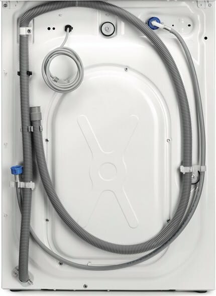Пральна машина Electrolux EW6F348SAU