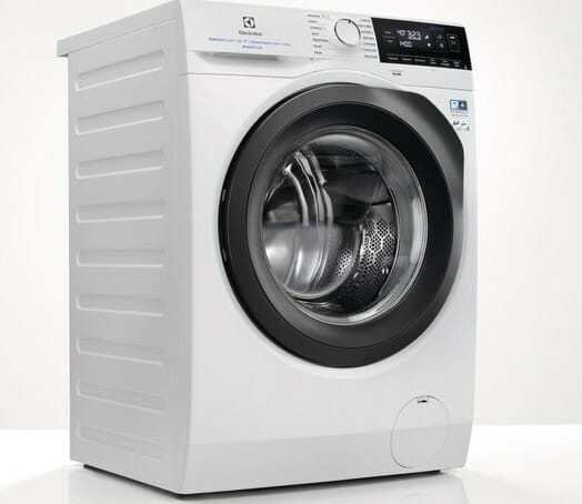 Пральна машина Electrolux EW6F348SAU