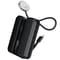Фото - Универсальная мобильная батарея Promate Neo-10 10000mAh 30W Black | click.ua