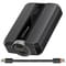 Фото - Универсальная мобильная батарея Promate Neo-10Uni 10000mAh 30W Black | click.ua