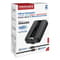 Фото - Универсальная мобильная батарея Promate Neo-10Uni 10000mAh 30W Black | click.ua