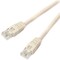 Фото - Патч-корд UTP Cablexpert (PP6U-1M) cat.6, літий, 50u штекер із засувкою, 1 м, сірий | click.ua