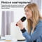 Фото - Микрофон для караоке Promate VocalMic Bluetooth LED Red | click.ua