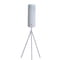 Фото - Акустическая система HiFuture Wedge 50W Silver | click.ua