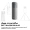 Фото - Акустическая система HiFuture Wedge 50W Silver | click.ua