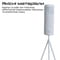 Фото - Акустическая система HiFuture Wedge 50W Silver | click.ua