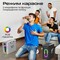 Фото - Акустична система HiFuture MusicBox 100W Black | click.ua
