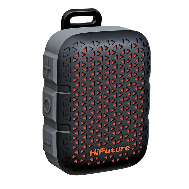 Акустична система HiFuture Pocket-S 5W Black