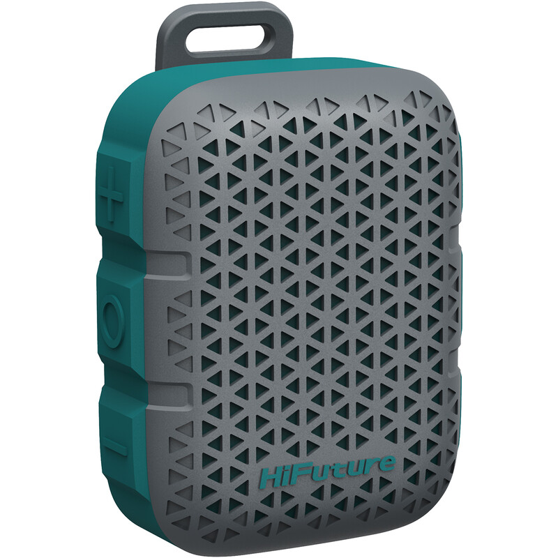 Акустическая система HiFuture Pocket-S 5W Grey/Blue