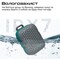 Фото - Акустическая система HiFuture Pocket-S 5W Blue/Green | click.ua