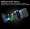Фото - Акустическая система HiFuture Pocket-S 5W Blue/Green | click.ua
