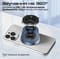 Фото - Акустична система Promate Punch 3W Navy | click.ua