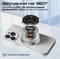 Фото - Акустическая система Promate Punch 3W Silver | click.ua