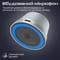 Фото - Акустическая система Promate Punch 3W Silver | click.ua