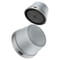 Фото - Акустическая система Promate Punch 3W Silver | click.ua