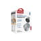 Фото - Акустическая система Promate Punch 3W Silver | click.ua