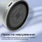 Фото - Акустическая система Promate Punch 3W Silver | click.ua