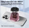 Фото - Акустична система Promate Punch 3W Pink | click.ua