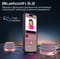 Фото - Акустична система Promate Punch 3W Pink | click.ua