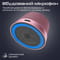 Фото - Акустична система Promate Punch 3W Pink | click.ua