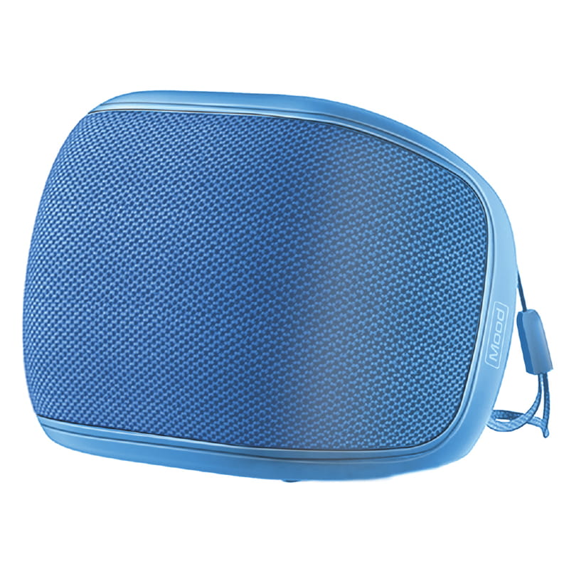 Акустична система Promate Mood 5W Blue