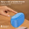 Фото - Акустична система Promate Mood 5W Blue | click.ua