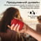Фото - Акустична система Promate Mood 5W Red | click.ua