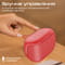 Фото - Акустична система Promate Mood 5W Red | click.ua