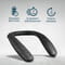 Фото - Акустична система Promate Hook 6W Black | click.ua