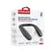 Фото - Акустична система Promate Hook 6W Black | click.ua