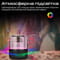 Фото - Акустическая система Promate Glitz-L 10W Black | click.ua