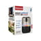 Фото - Акустическая система Promate Glitz-L 10W Black | click.ua