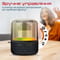 Фото - Акустическая система Promate Glitz-L 10W Black | click.ua