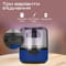 Фото - Акустична система Promate Glitz-L 10W Blue | click.ua