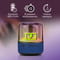 Фото - Акустична система Promate Glitz-L 10W Blue | click.ua