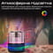 Фото - Акустична система Promate Glitz-L 10W Blue | click.ua