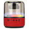 Фото - Акустическая система Promate Glitz-L 10W Red | click.ua