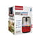 Фото - Акустическая система Promate Glitz-L 10W Red | click.ua