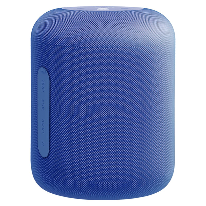 Акустическая система Promate Boom-10 W Blue (boom-10.blue)