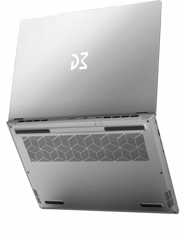 Ноутбук Dream Machines GX4MRXL-14 (GX4MRXL-14UA26) Silver