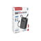 Фото - Універсальна мобільна батарея Promate PowerPod-20 20000mAh 35W Black | click.ua