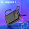 Фото - Універсальна мобільна батарея Promate PowerPod-20 20000mAh 35W Black | click.ua