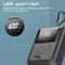 Фото - Універсальна мобільна батарея Promate PowerPod-10 10000mAh 35W Black | click.ua