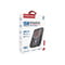 Фото - Універсальна мобільна батарея Promate TransPack-5 5000mAh 22.5W Black | click.ua