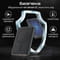 Фото - Універсальна мобільна батарея Promate Blade-5 5000mAh 20W Black | click.ua
