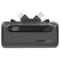 Фото - Универсальная мобильная батарея Promate PowerUp-Duo 5000mAh 20W Black | click.ua