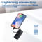 Фото - Универсальная мобильная батарея Promate Nanopack-5 5000mAh 20W Black | click.ua