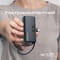 Фото - Универсальная мобильная батарея Promate Nanopack-5 5000mAh 20W Black | click.ua