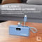 Фото - Универсальная мобильная батарея Promate Nanopack-5 5000mAh 20W Blue | click.ua