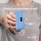 Фото - Универсальная мобильная батарея Promate Nanopack-5 5000mAh 20W Blue | click.ua